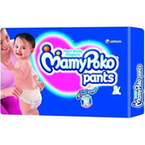 MAMY POKO PANTS L 44 DIAPERS